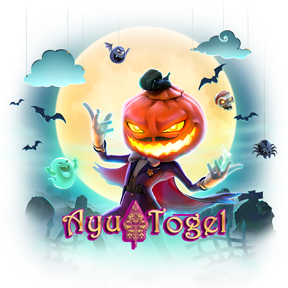 Ayutogel Slot Gacor RTP Tinggi Pragmatic Play Terpercaya